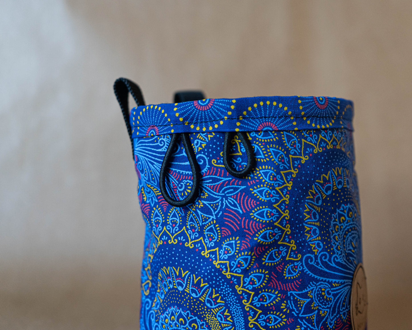 Chalkbag & Chalk Bucket Bundle