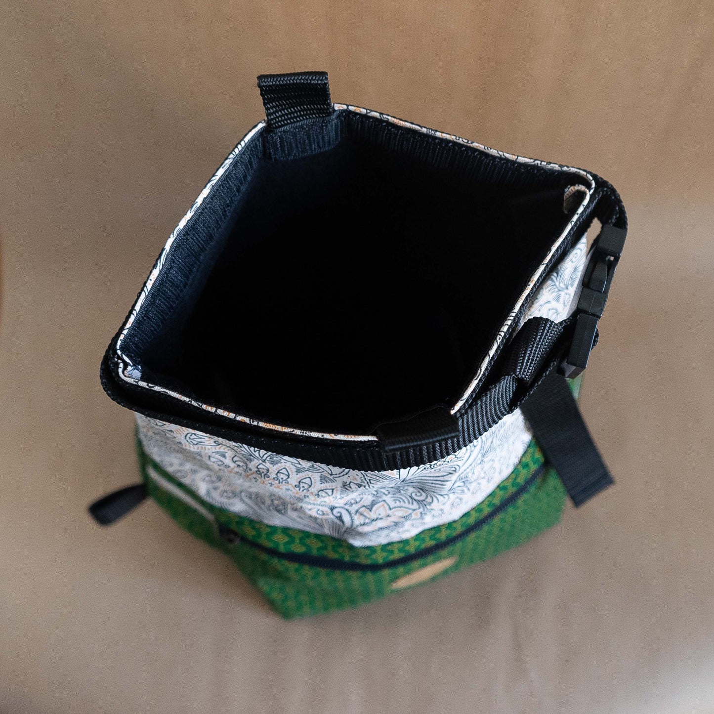 Chalkbag & Chalk Bucket Bundle