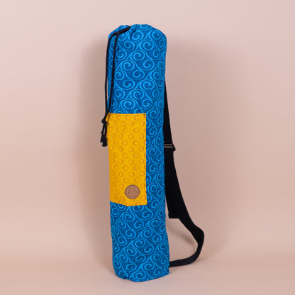 Yogamattentasche