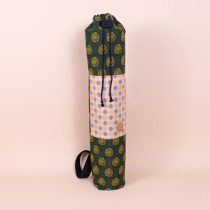 Yogamattentasche