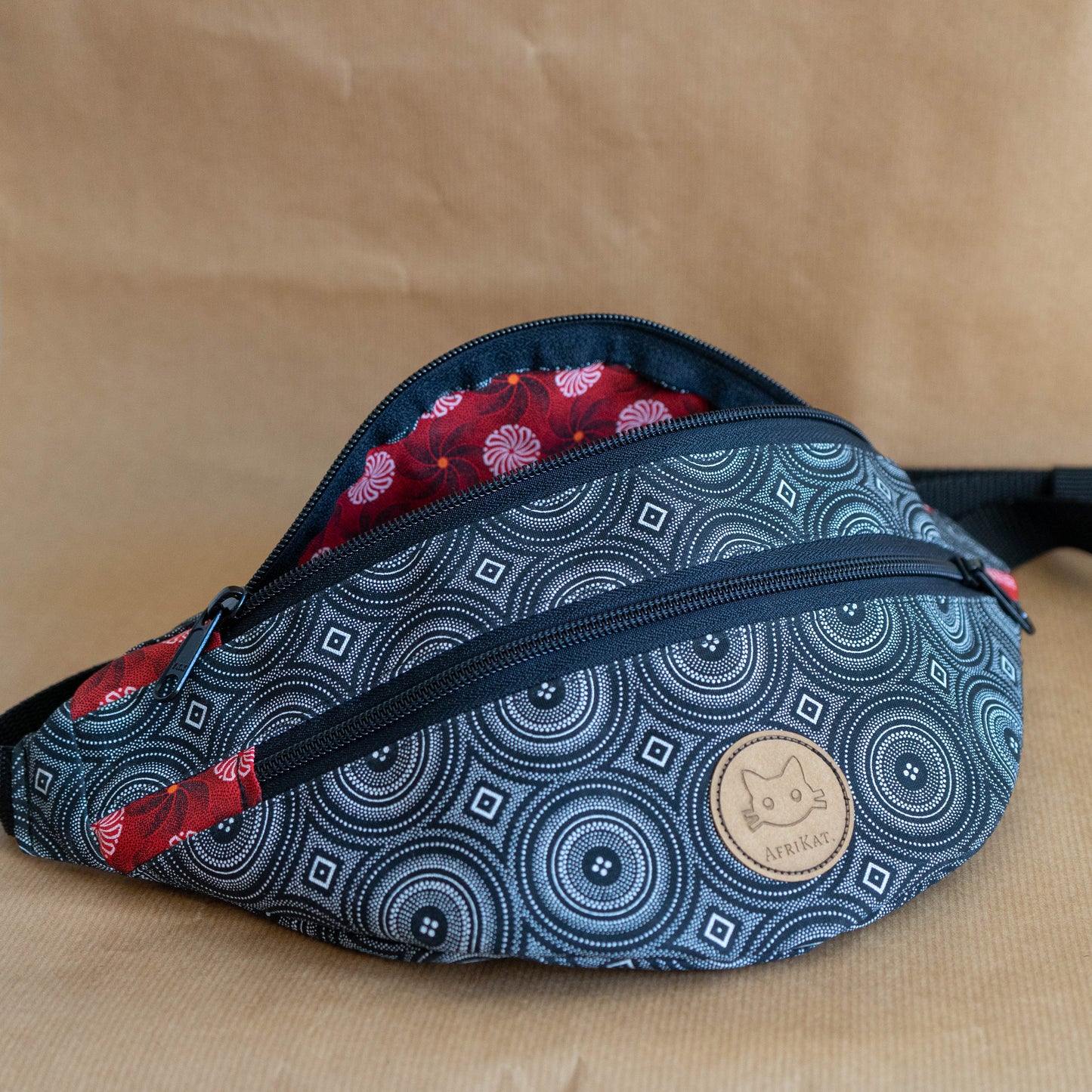 Bum Bag