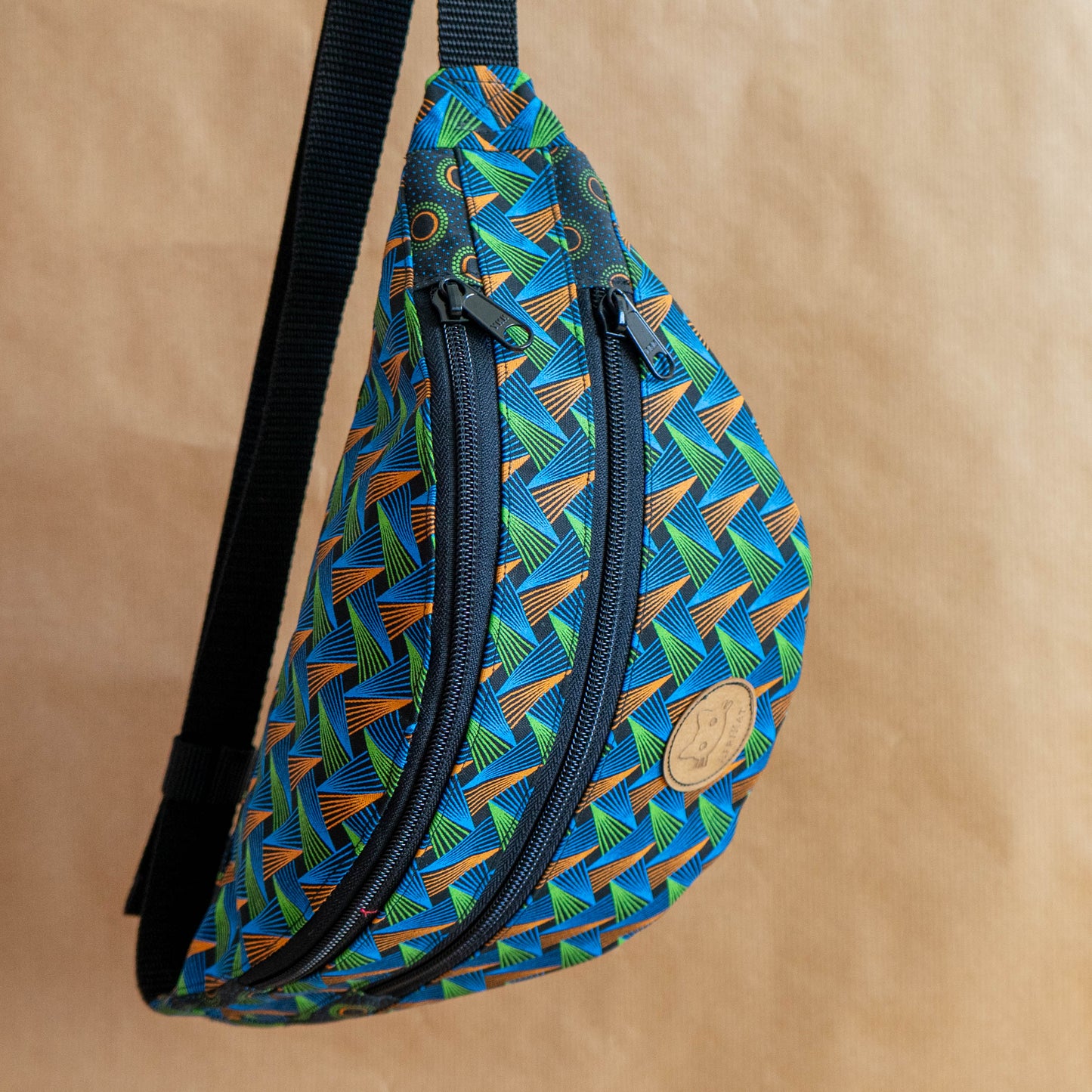 Bum Bag