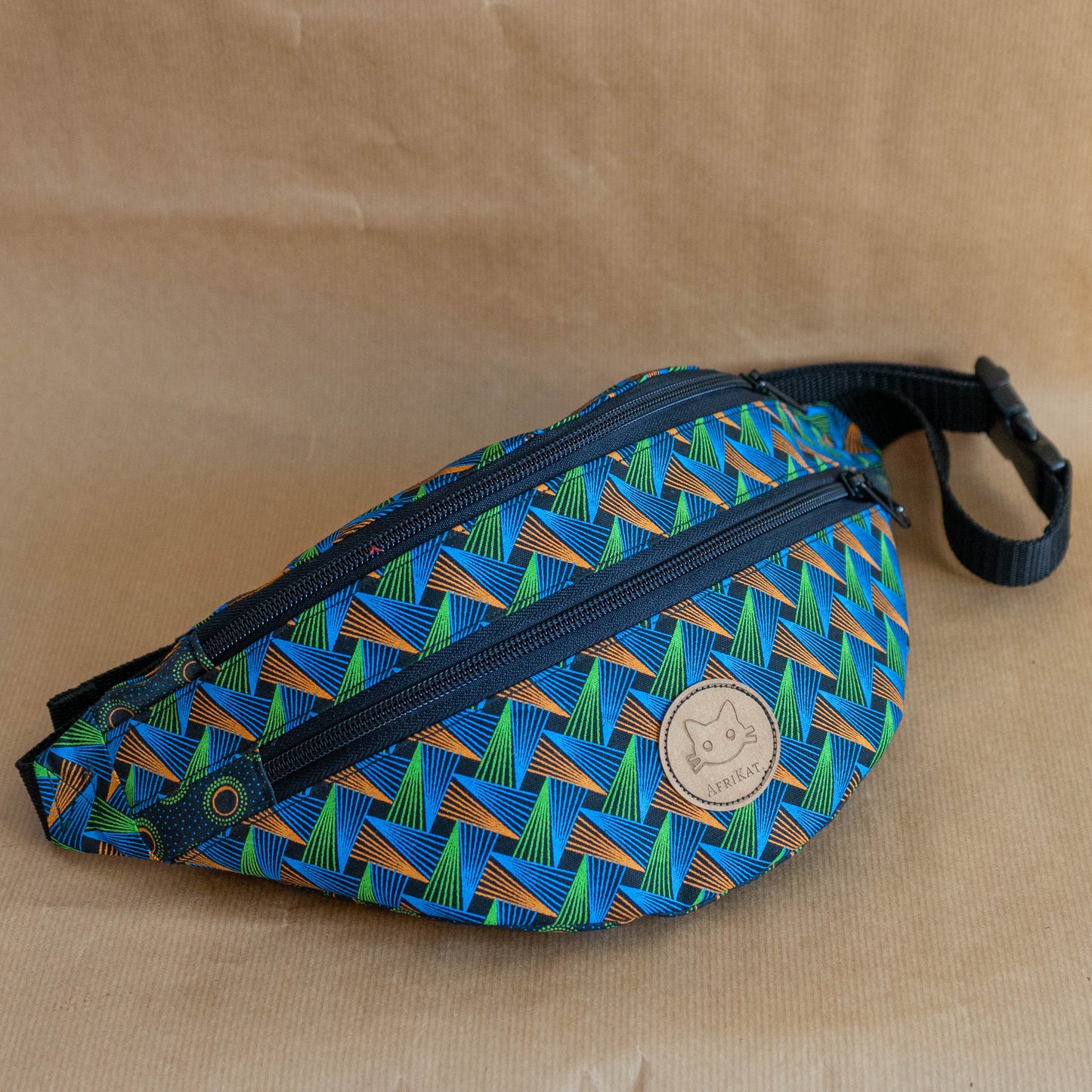 Bum Bag