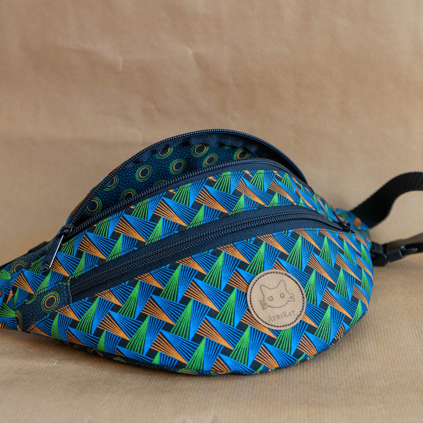 Bum Bag