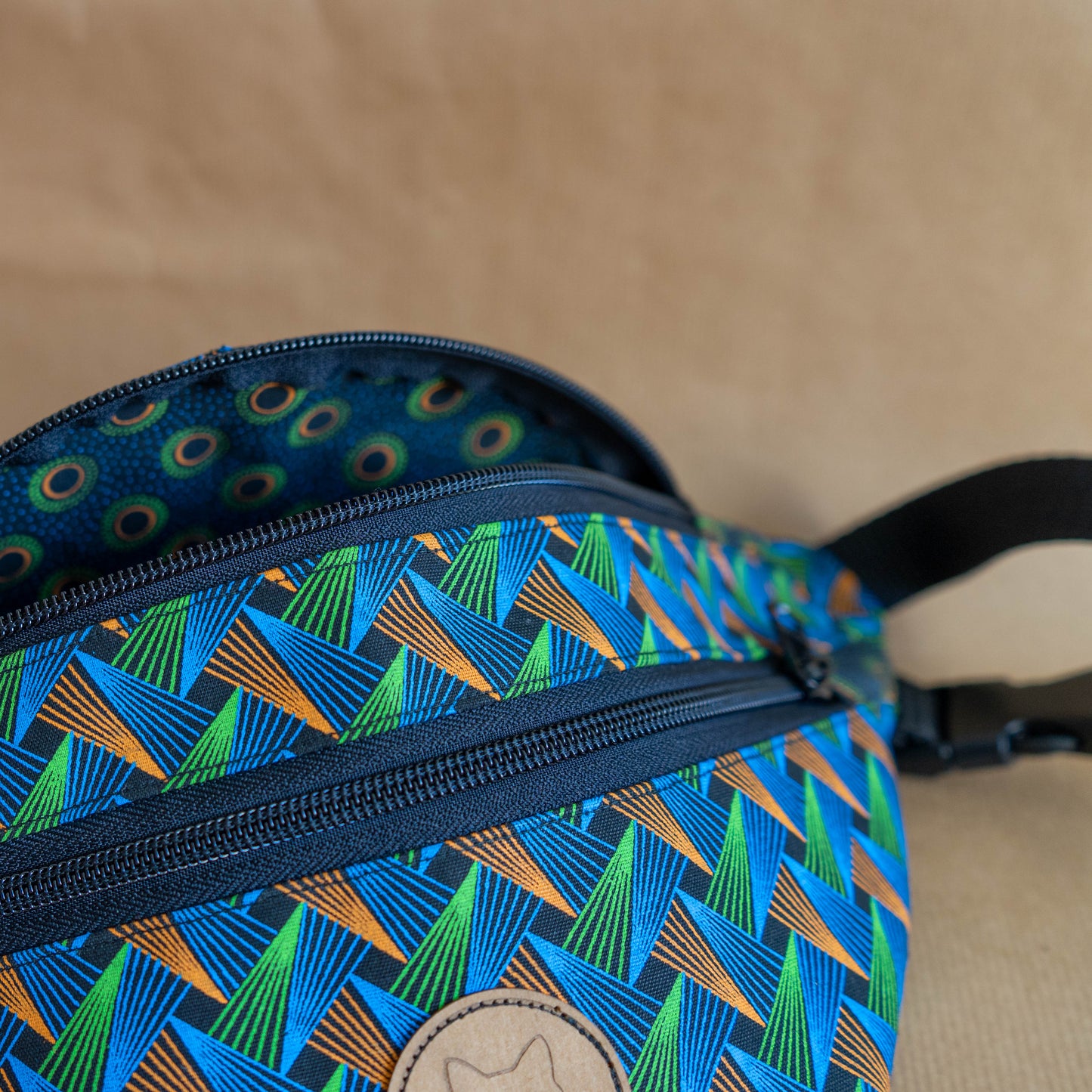 Bum Bag