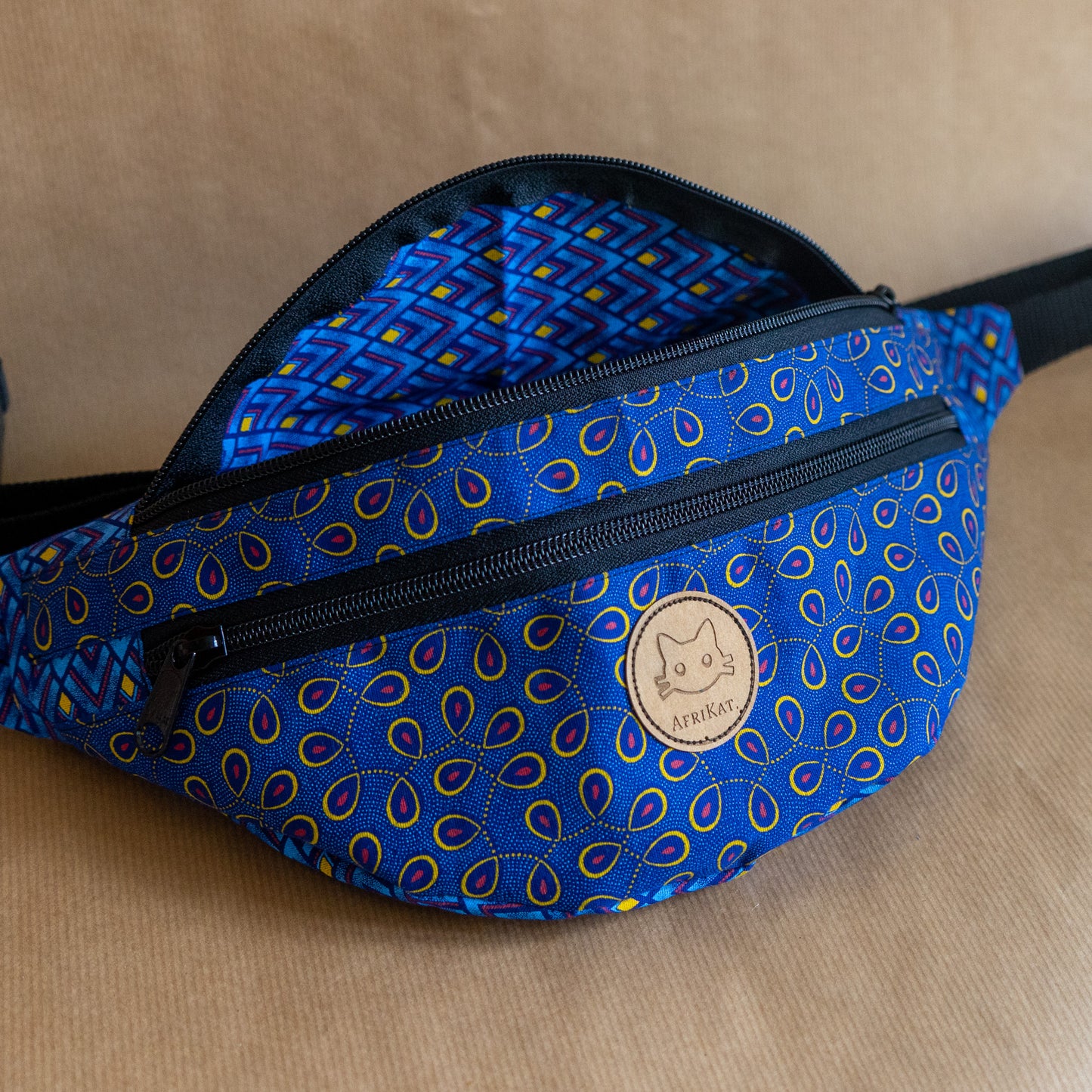 Bum Bag