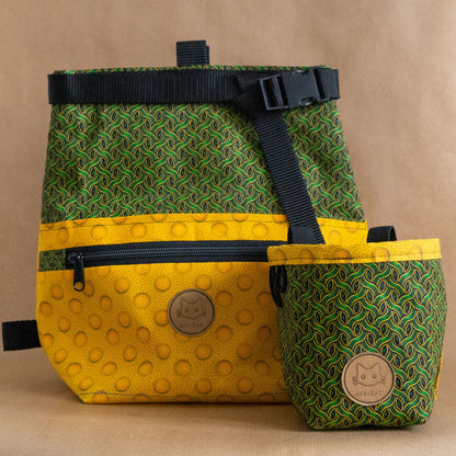 Chalkbag & Chalk Bucket Bundle