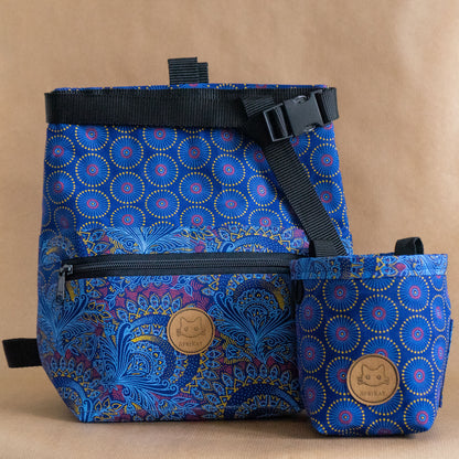 Chalkbag & Chalk Bucket Bundle