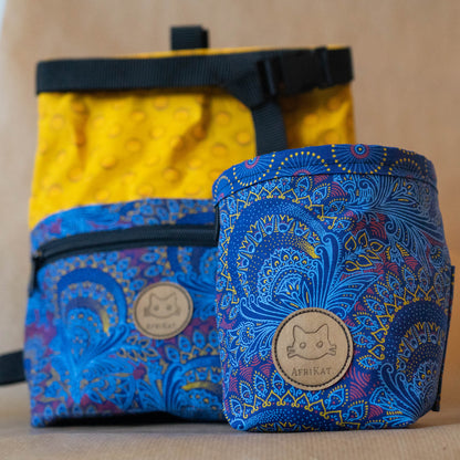 Chalkbag & Chalk Bucket Bundle