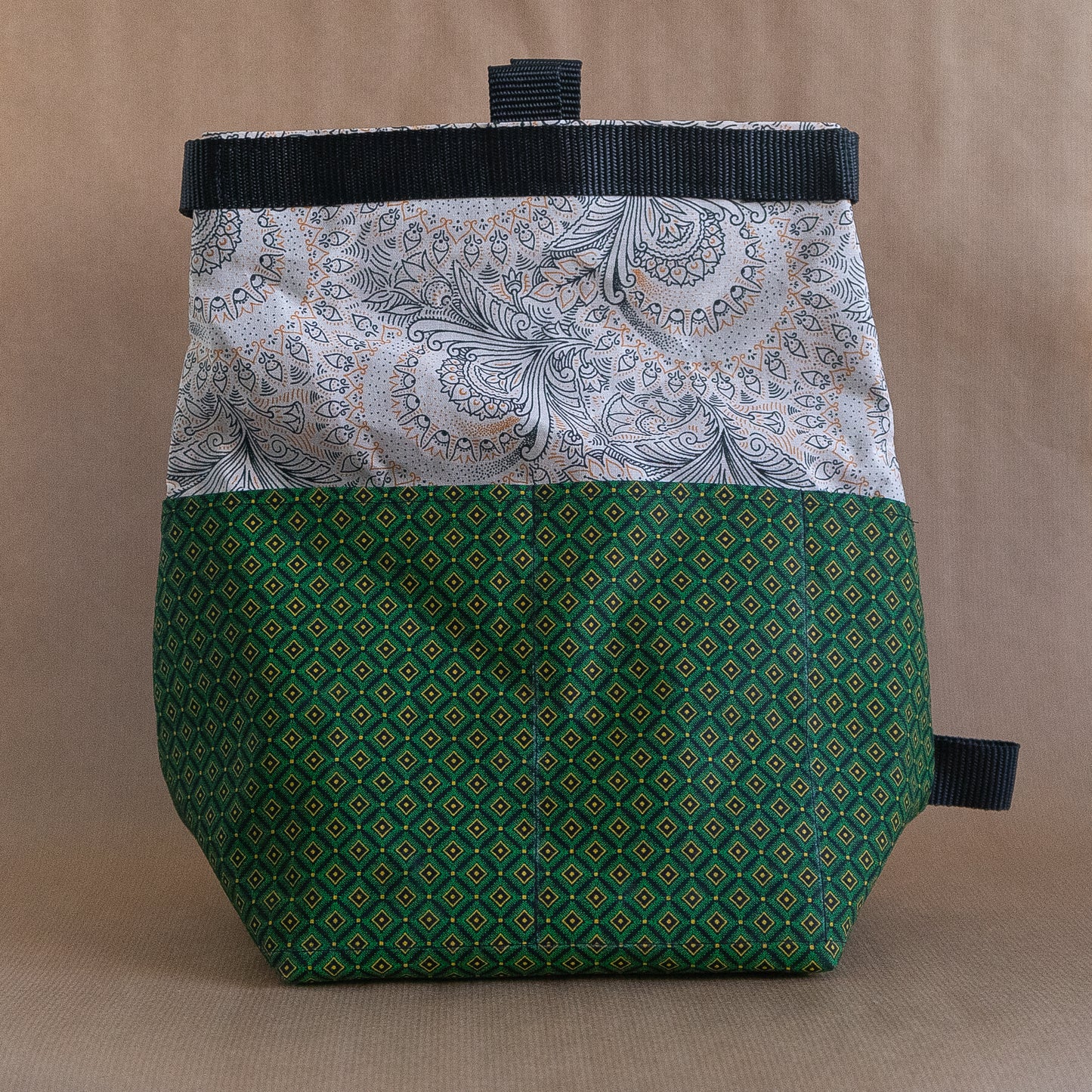 Chalkbag & Chalk Bucket Bundle