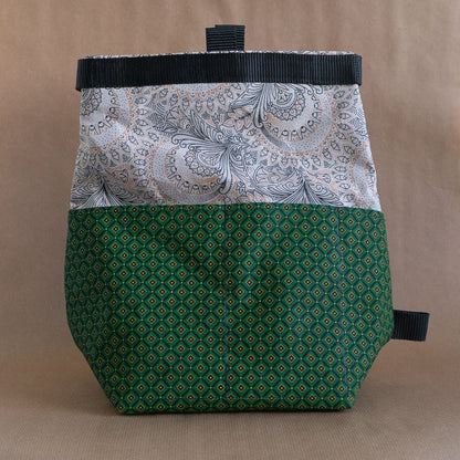 Chalkbag & Chalk Bucket Bundle