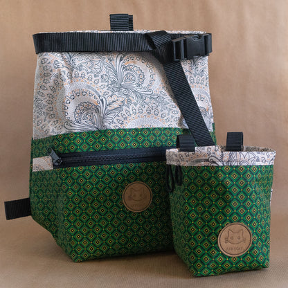 Chalkbag & Chalk Bucket Bundle