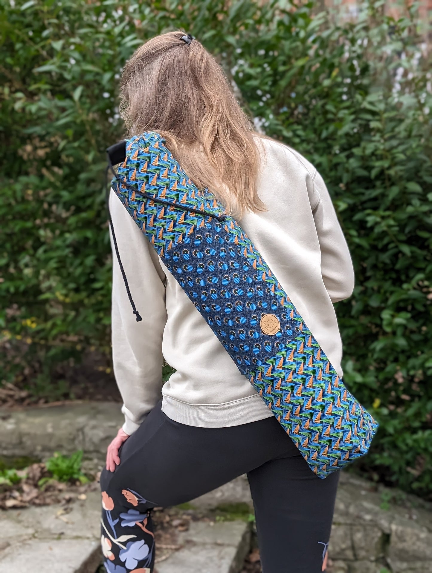 Yoga Mat Bag