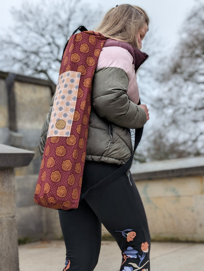 Yoga Mat Bag