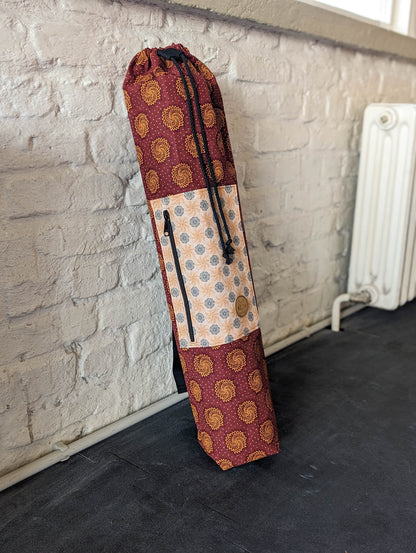 Yoga Mat Bag