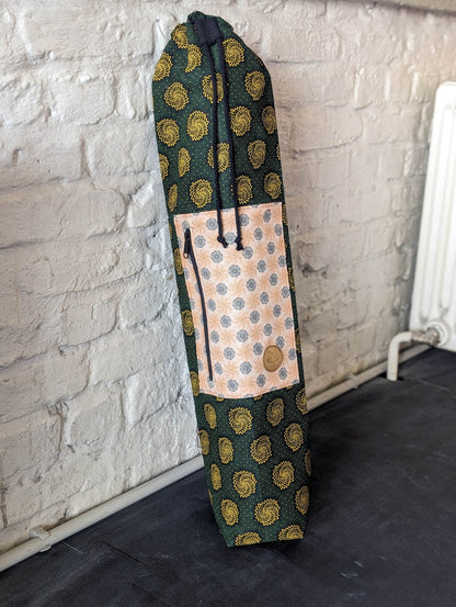 Yoga Mat Bag