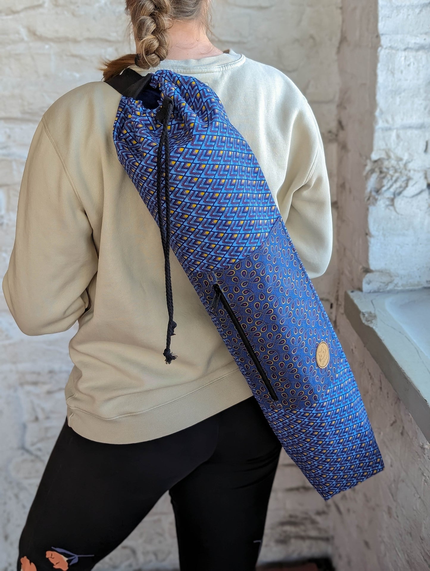 Yoga Mat Bag