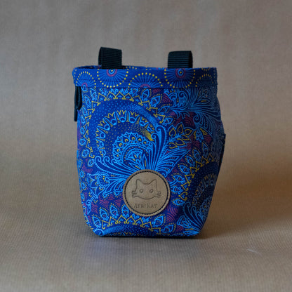 Chalkbag & Chalk Bucket Bundle